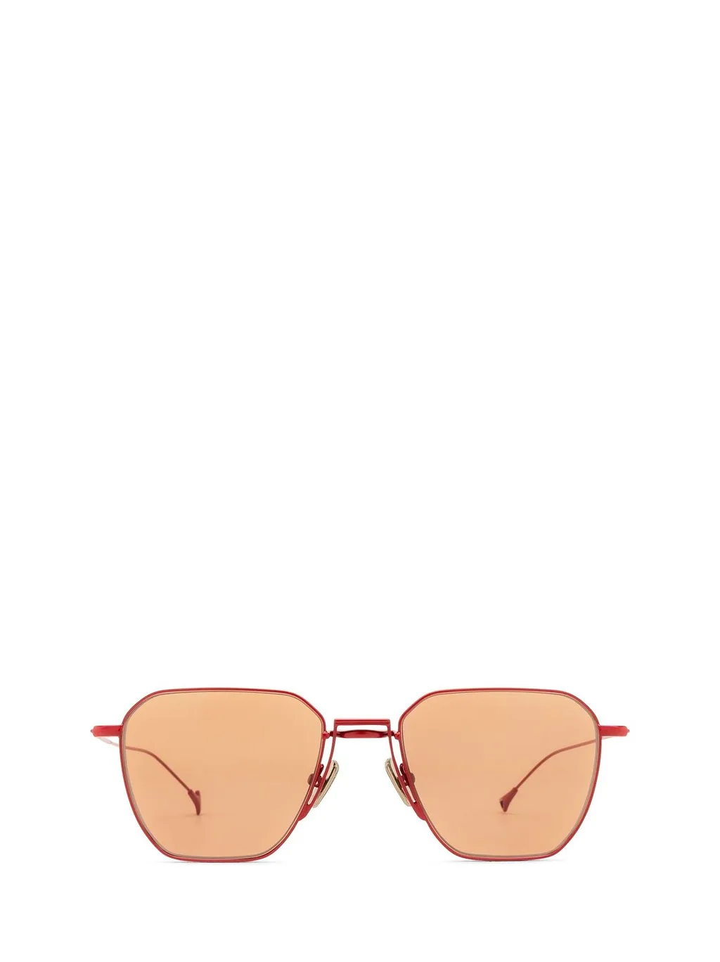Torino Square Frame Sunglasses