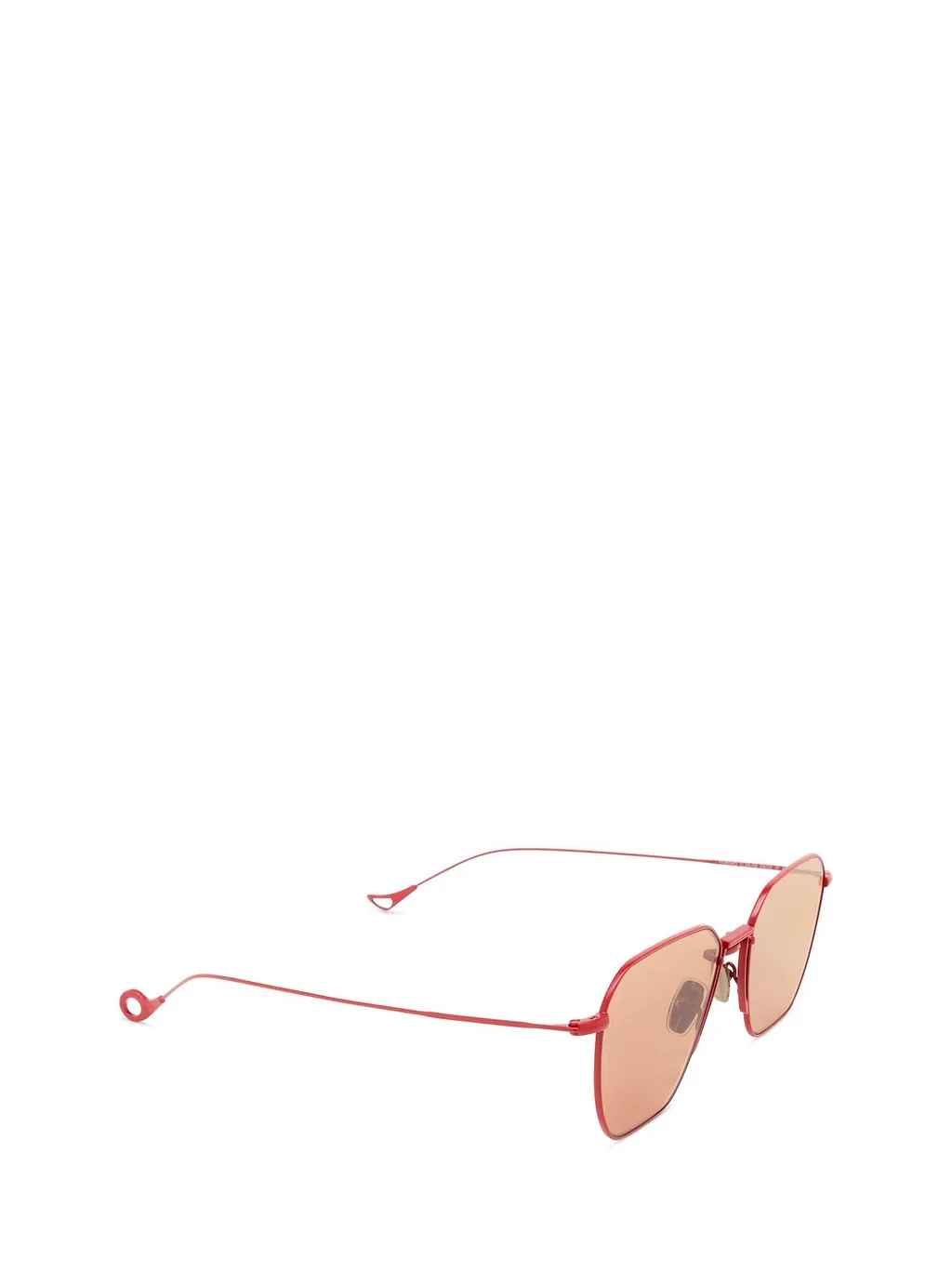 Torino Square Frame Sunglasses