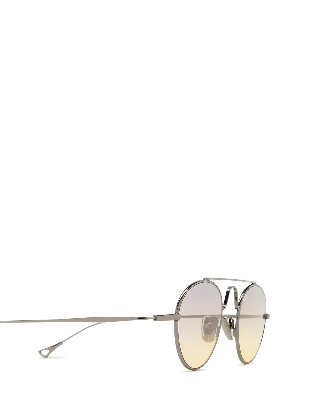 Tribeca Pilot Frame Sunglasses