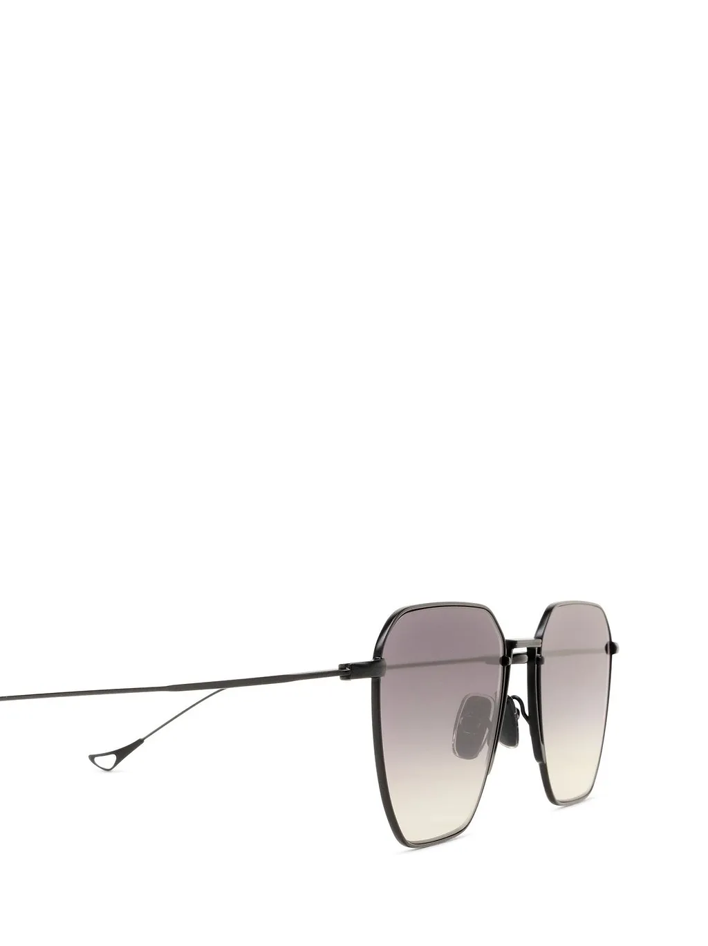 Torino Square Frame Sunglasses
