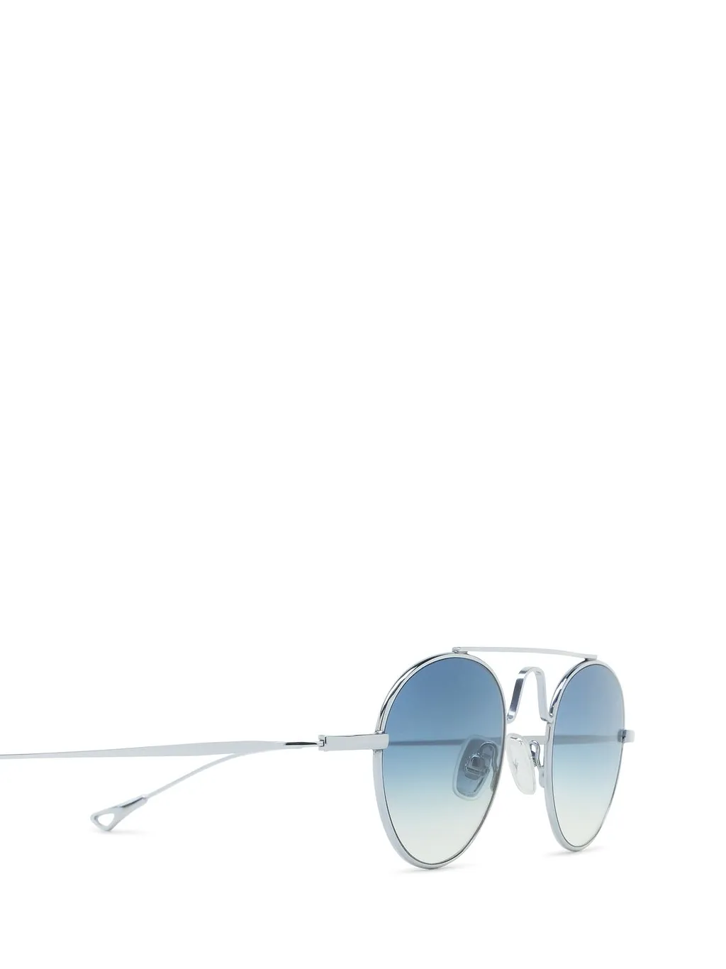 Tribeca Pilot Frame Sunglasses