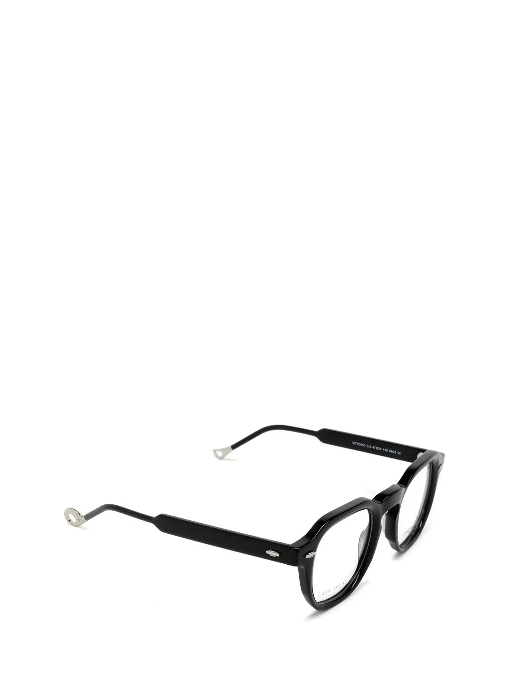 Vittorio Oval Frame Glasses