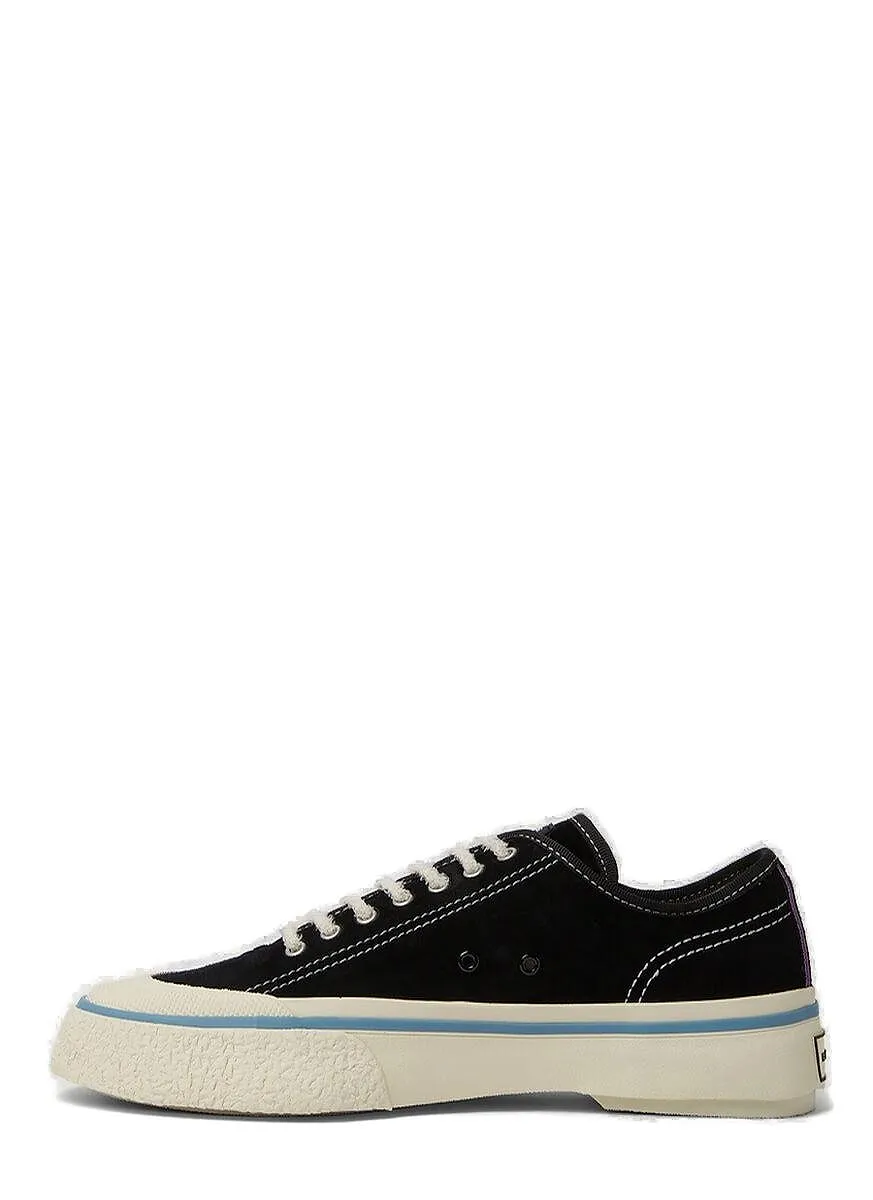 Eytys Laguna Lace-Up Sneakers