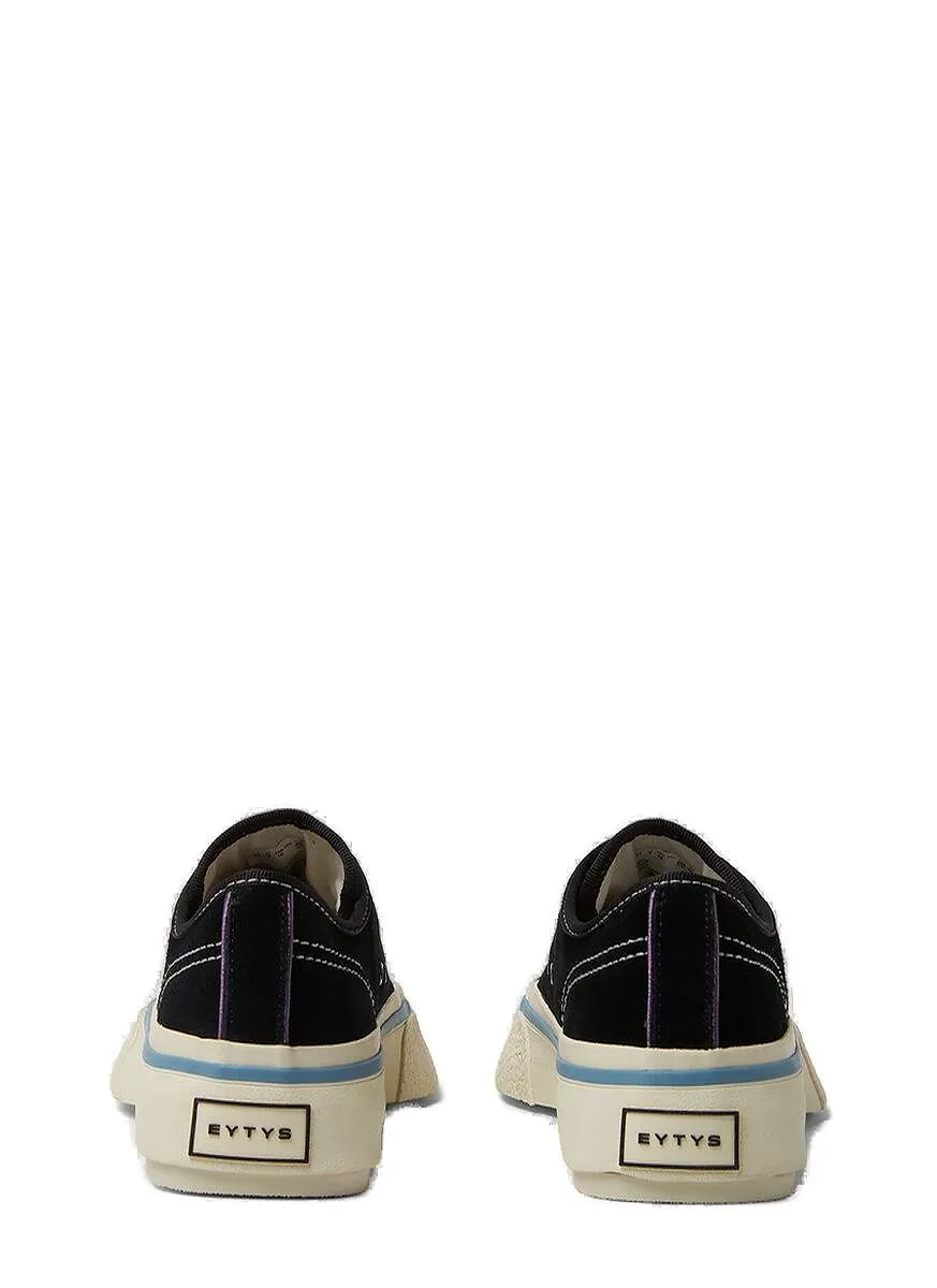 Eytys Laguna Lace-Up Sneakers