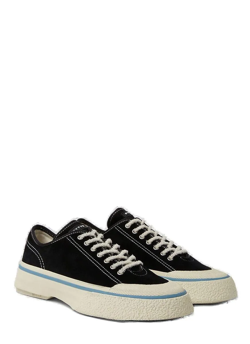 Eytys Laguna Lace-Up Sneakers