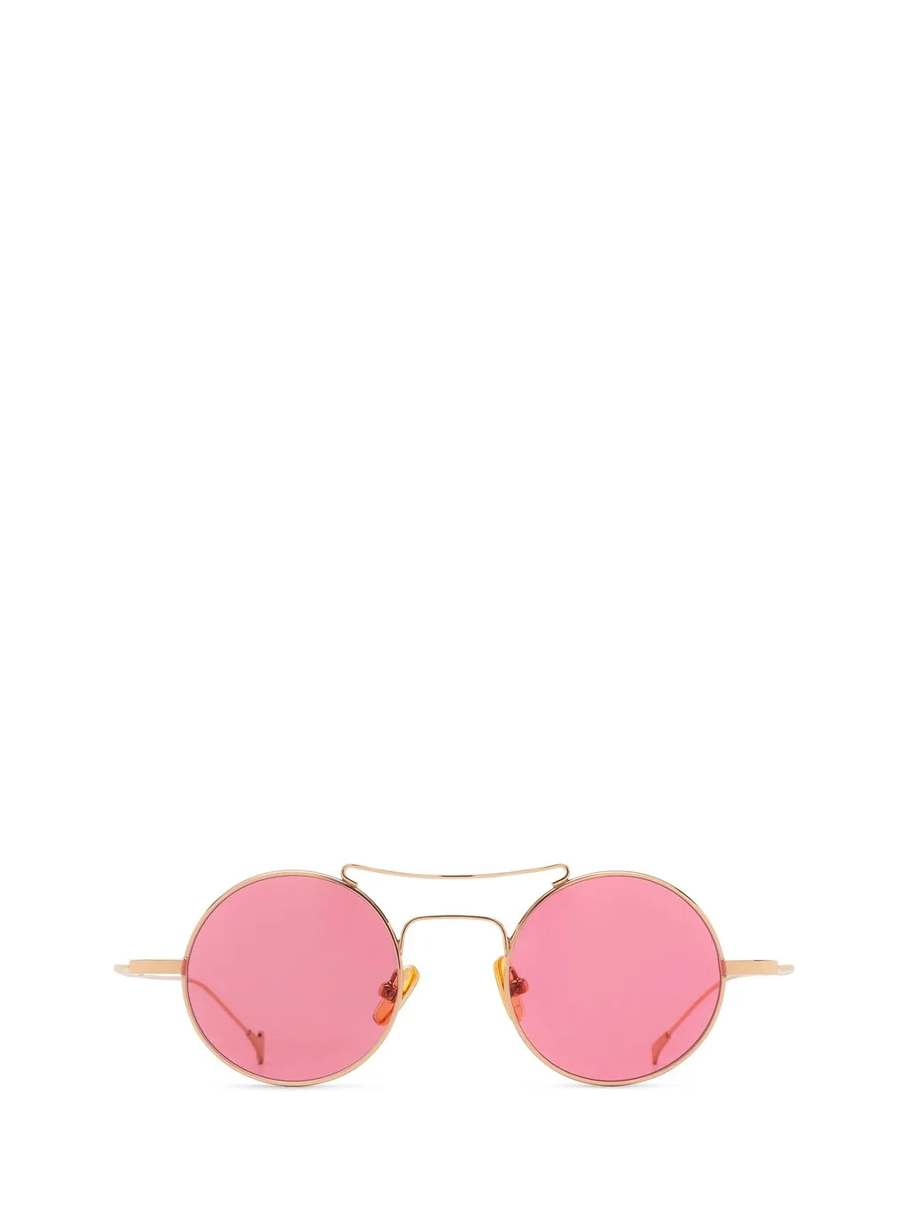 Eyepetizer Vespucci Pilot Frame Sunglasses