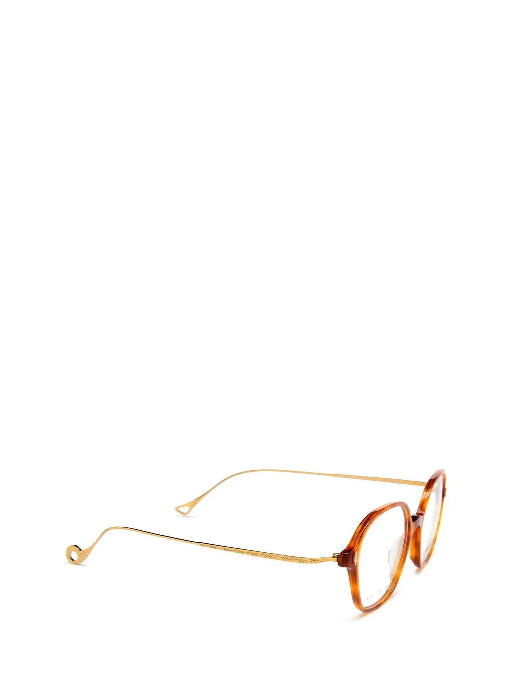 Eyepetizer Windsor Square Frame Glasses
