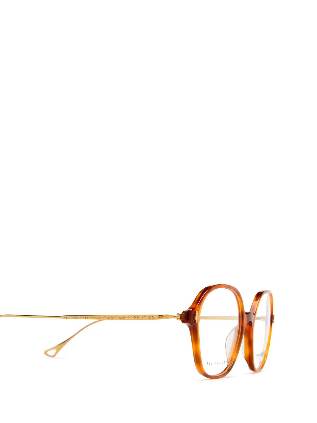 Eyepetizer Windsor Square Frame Glasses