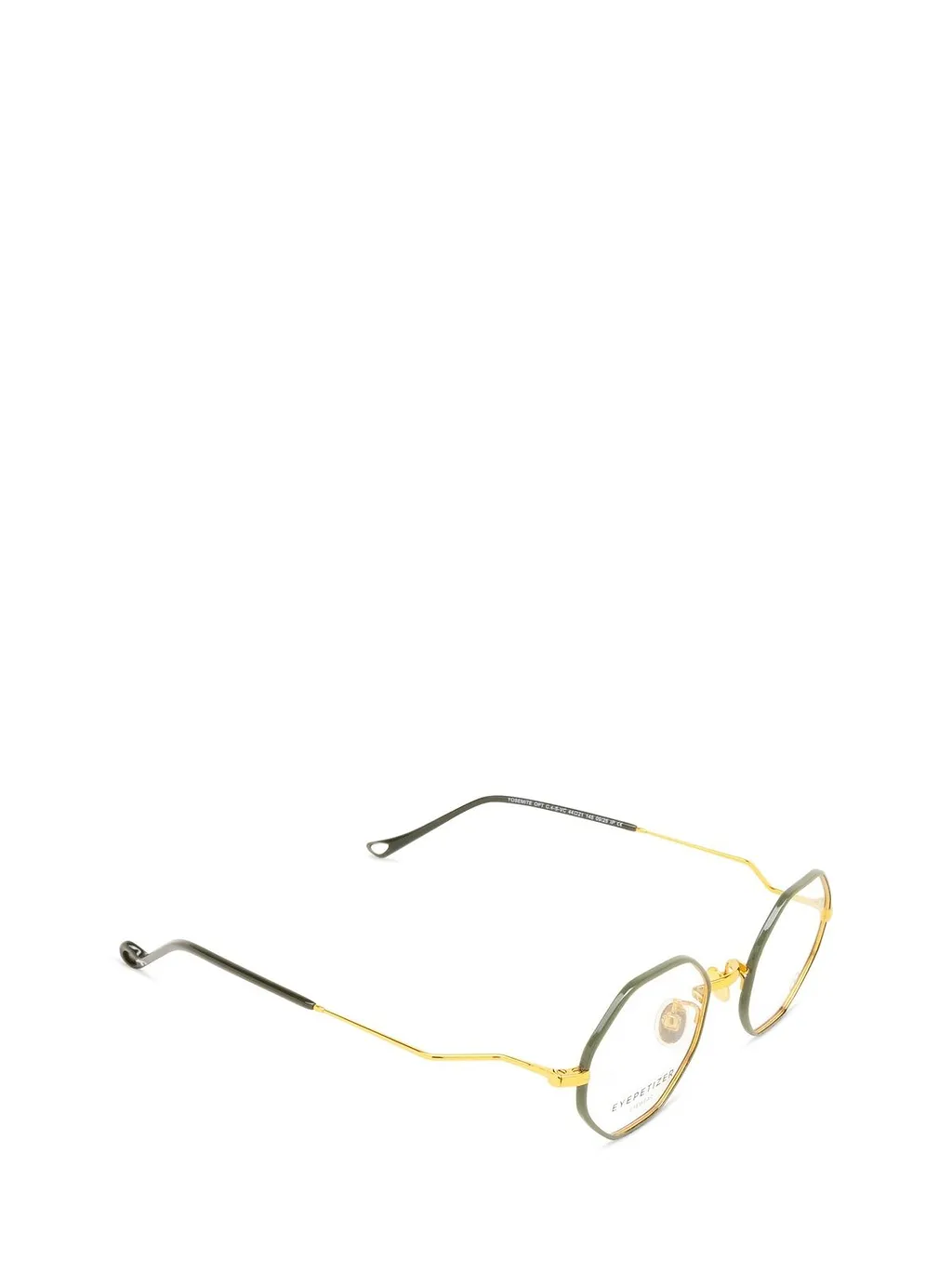 Eyepetizer Yosemite Geometric Frame Glasses