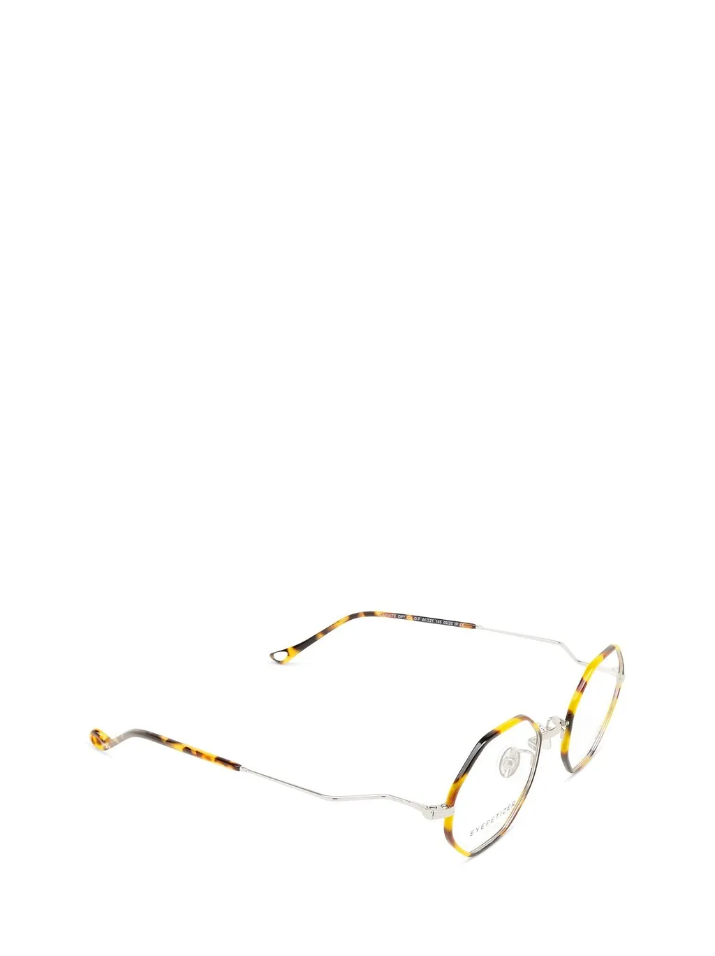 Eyepetizer Yosemite Geometric Frame Glasses