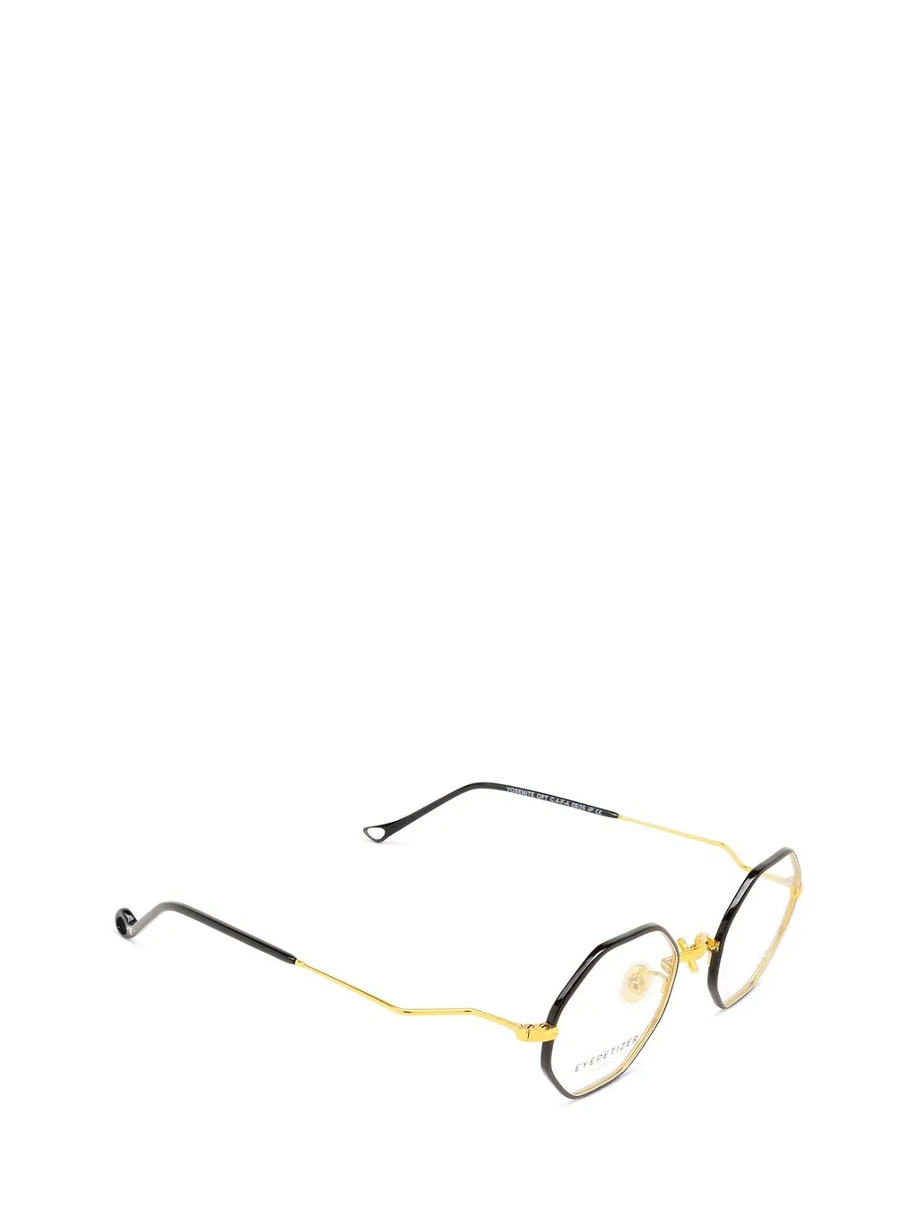 Eyepetizer Yosemite Geometric Frame Glasses