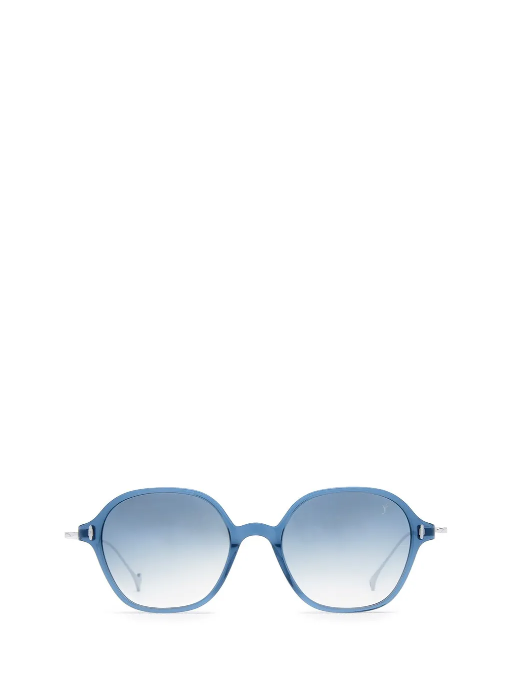 Eyepetizer Windsor Square Frame Sunglasses