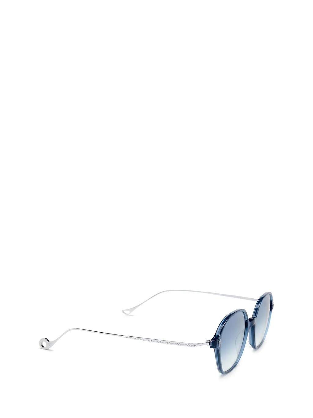 Eyepetizer Windsor Square Frame Sunglasses