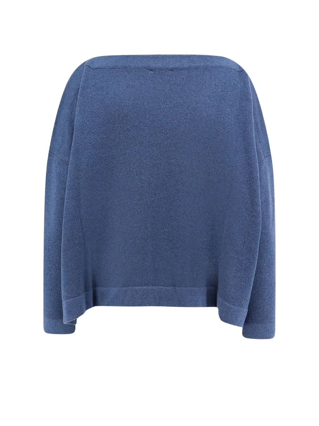 Daisy Boat Neck Knitwear