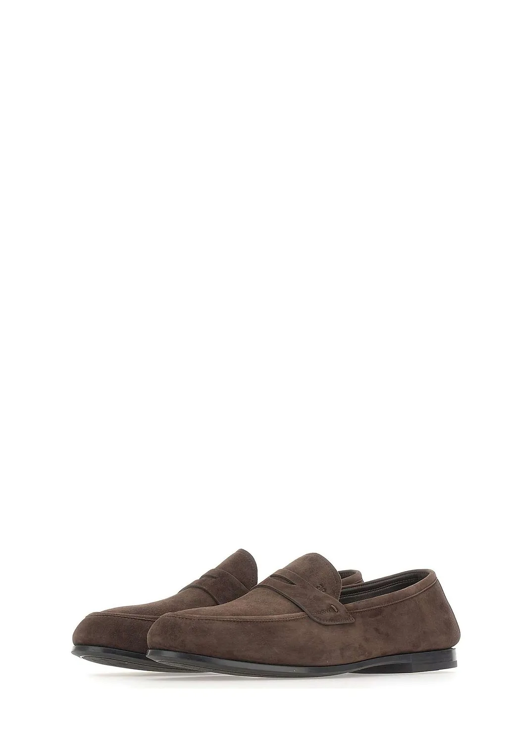 Fabi Penny Loafers