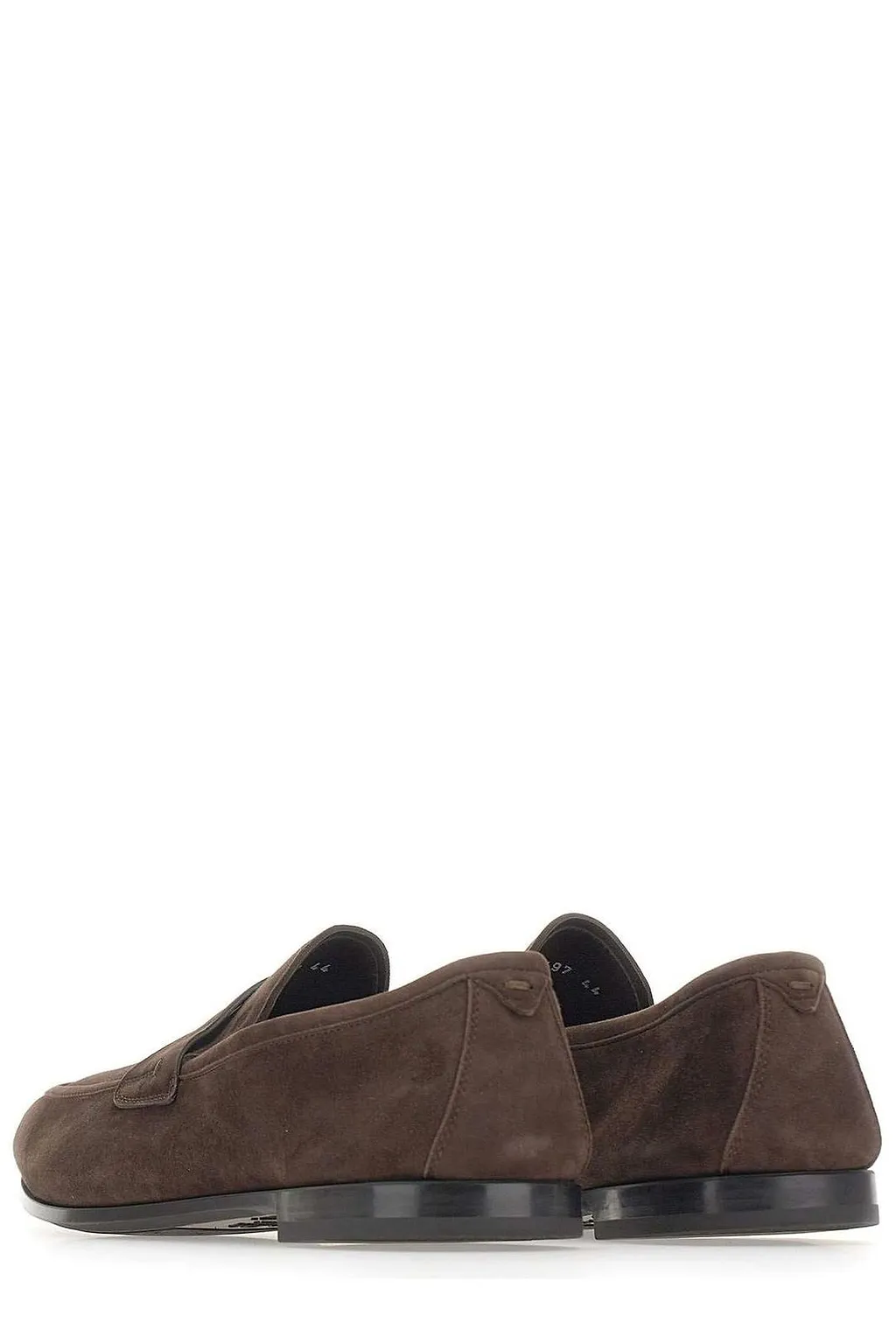 Fabi Penny Loafers
