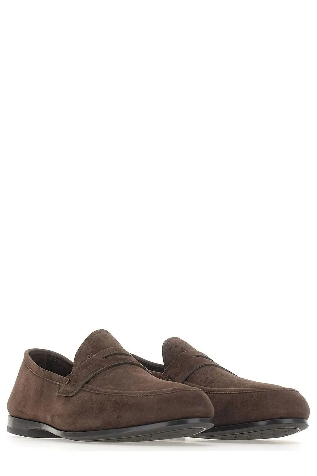 Fabi Penny Loafers