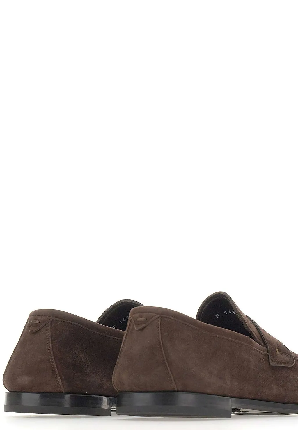 Fabi Penny Loafers