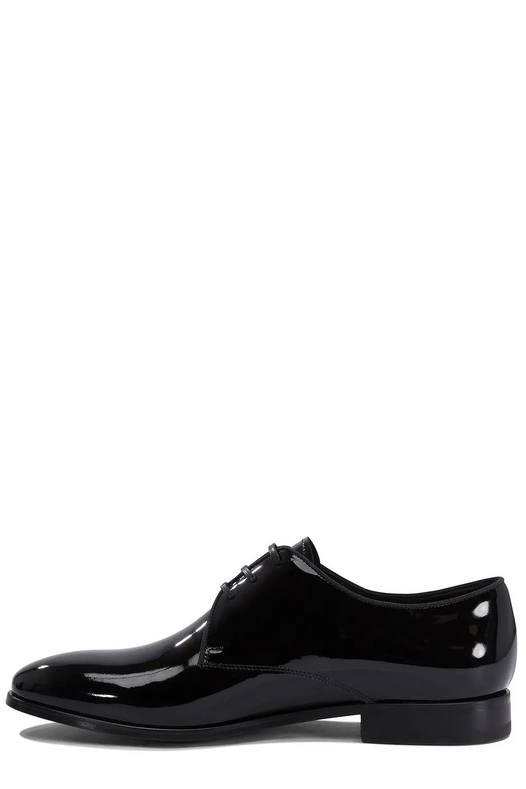 Fabi Lace-Up Dress Shoes