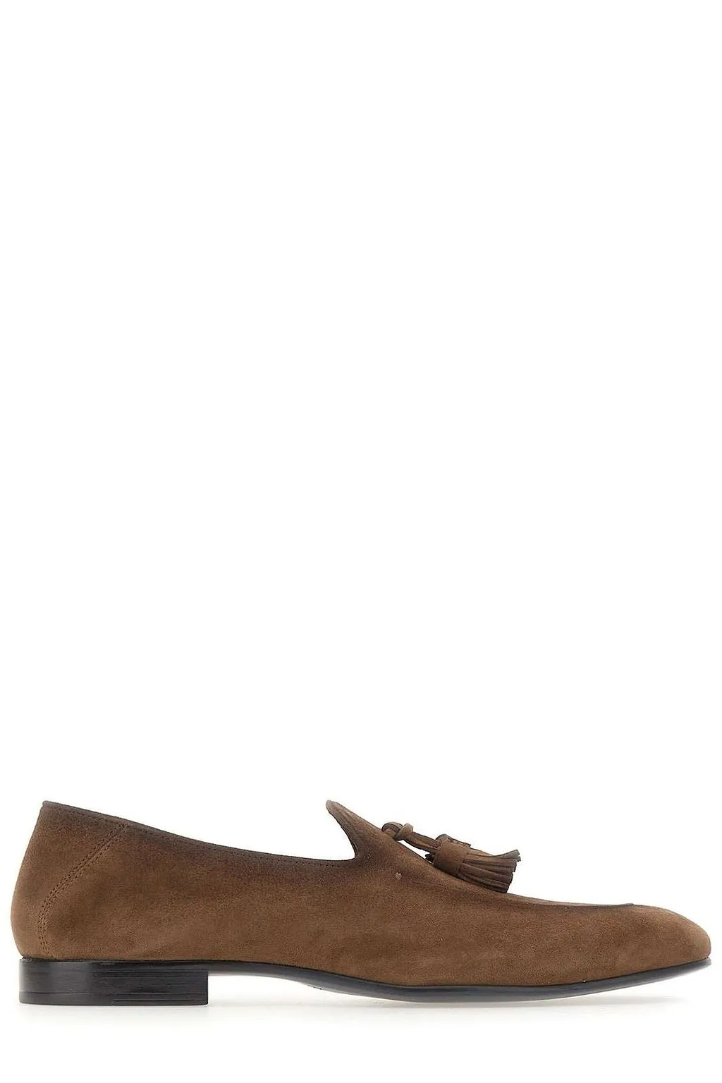 Fabi Play Tassel Loafers