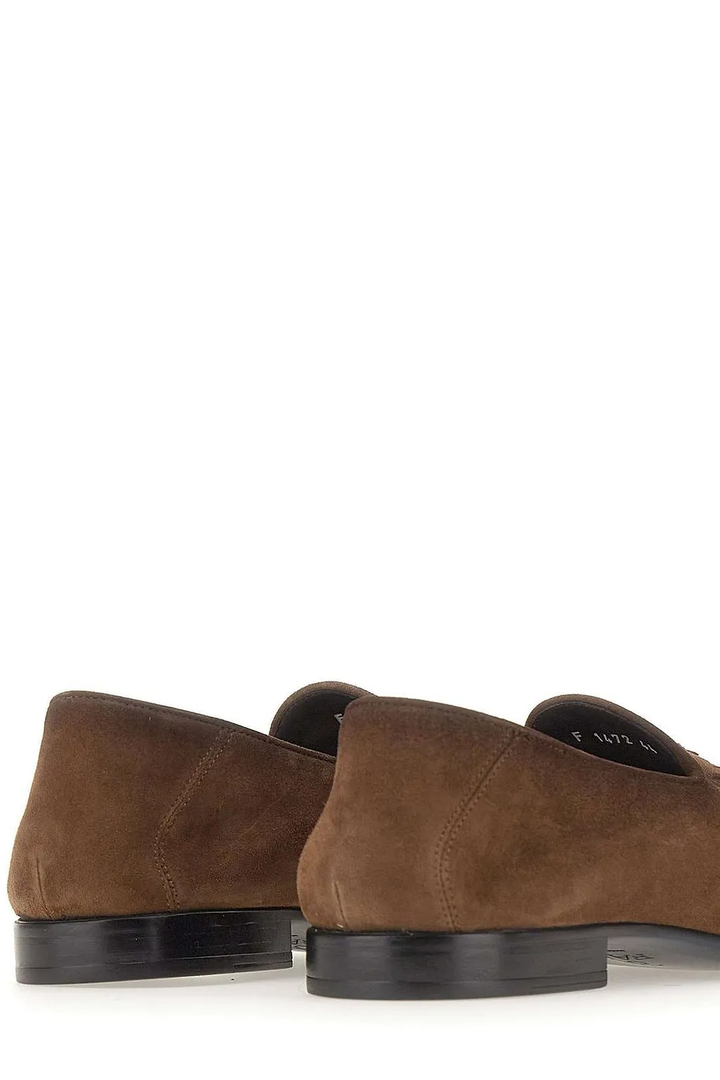 Fabi Play Tassel Loafers