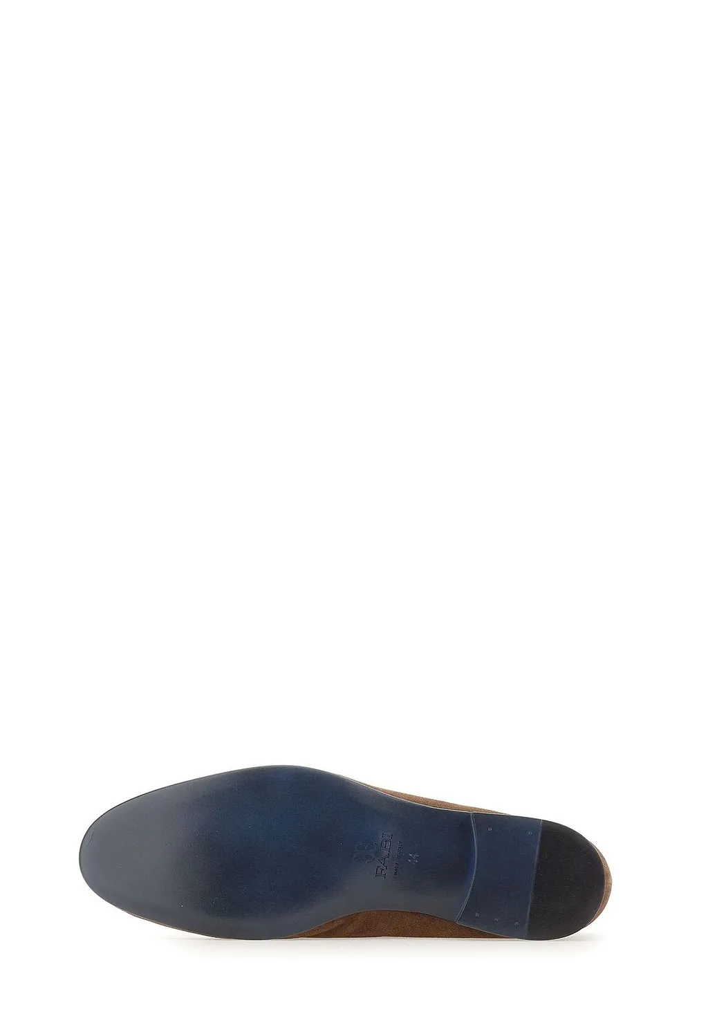 Fabi Play Tassel Loafers