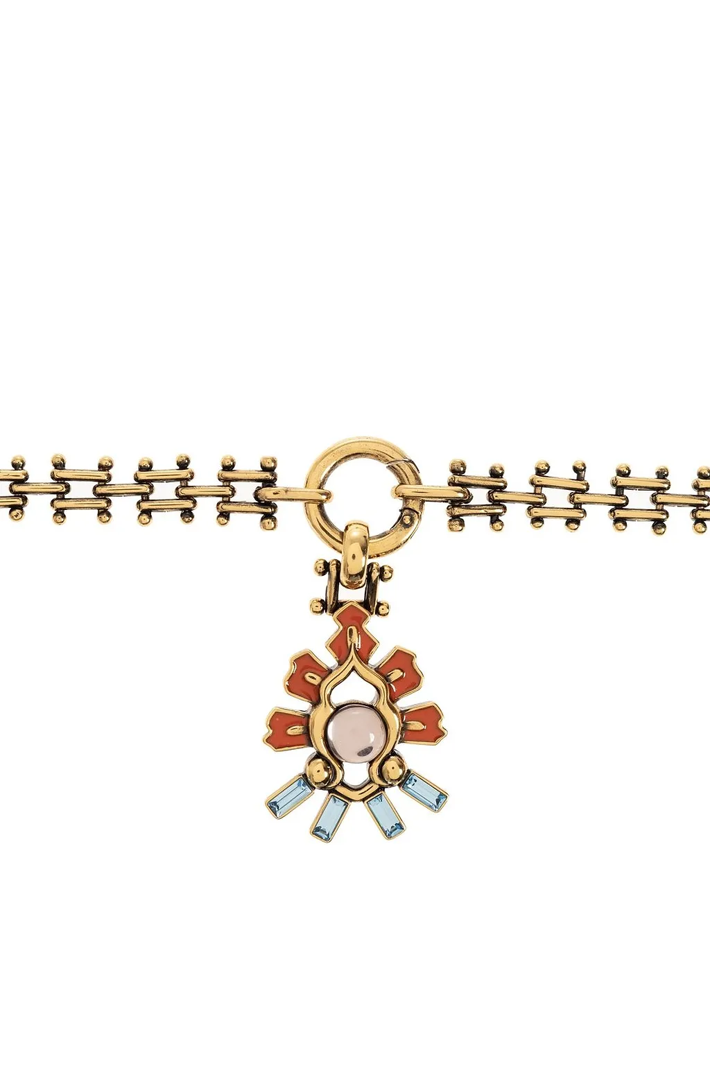 Pendant Chain Necklace