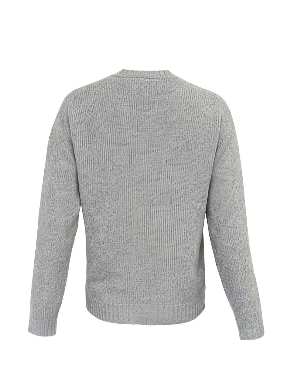 Fabiana Filippi Embellished Crewneck Jumper