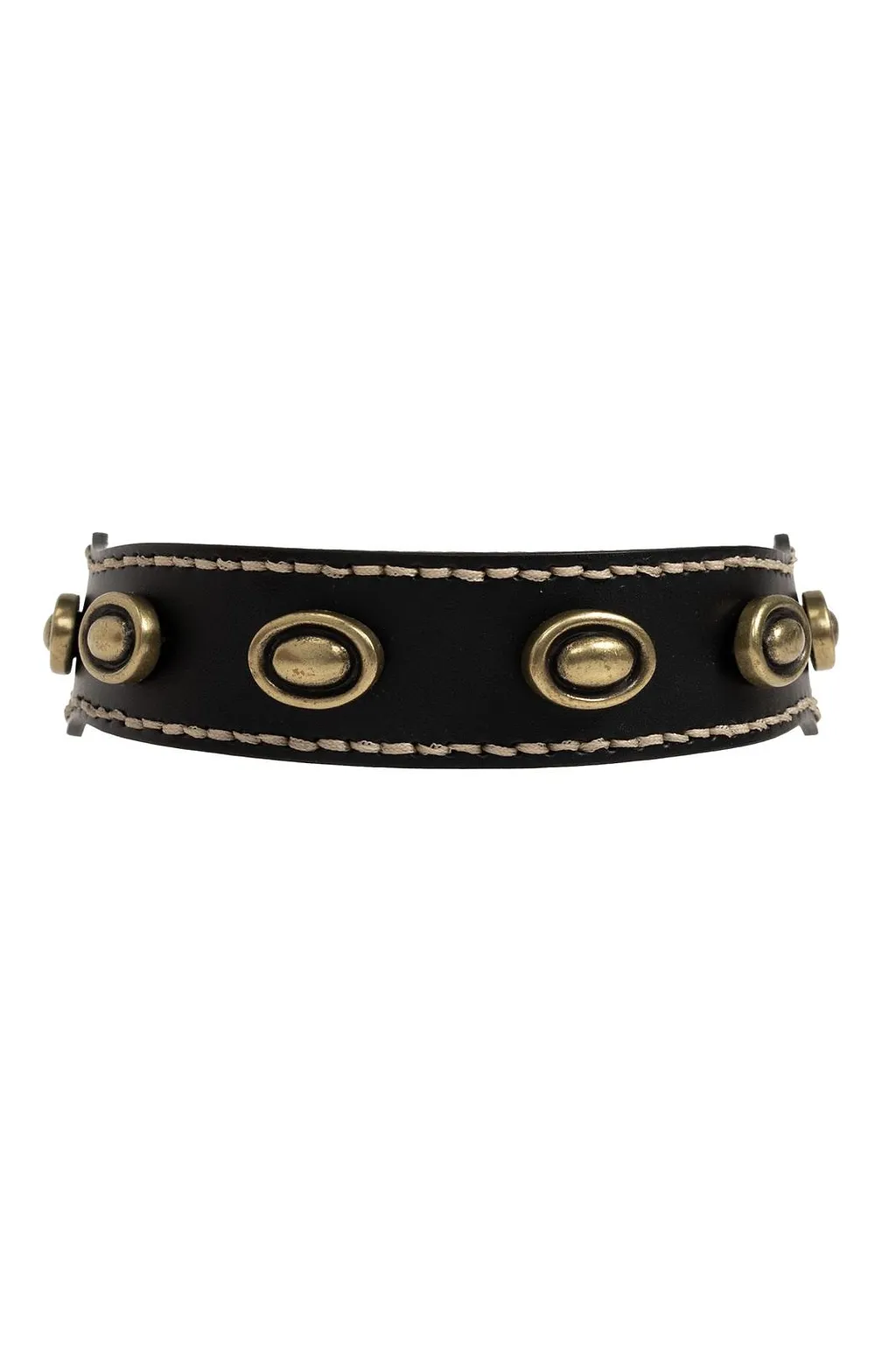 Etro Studded Short Bag Strap