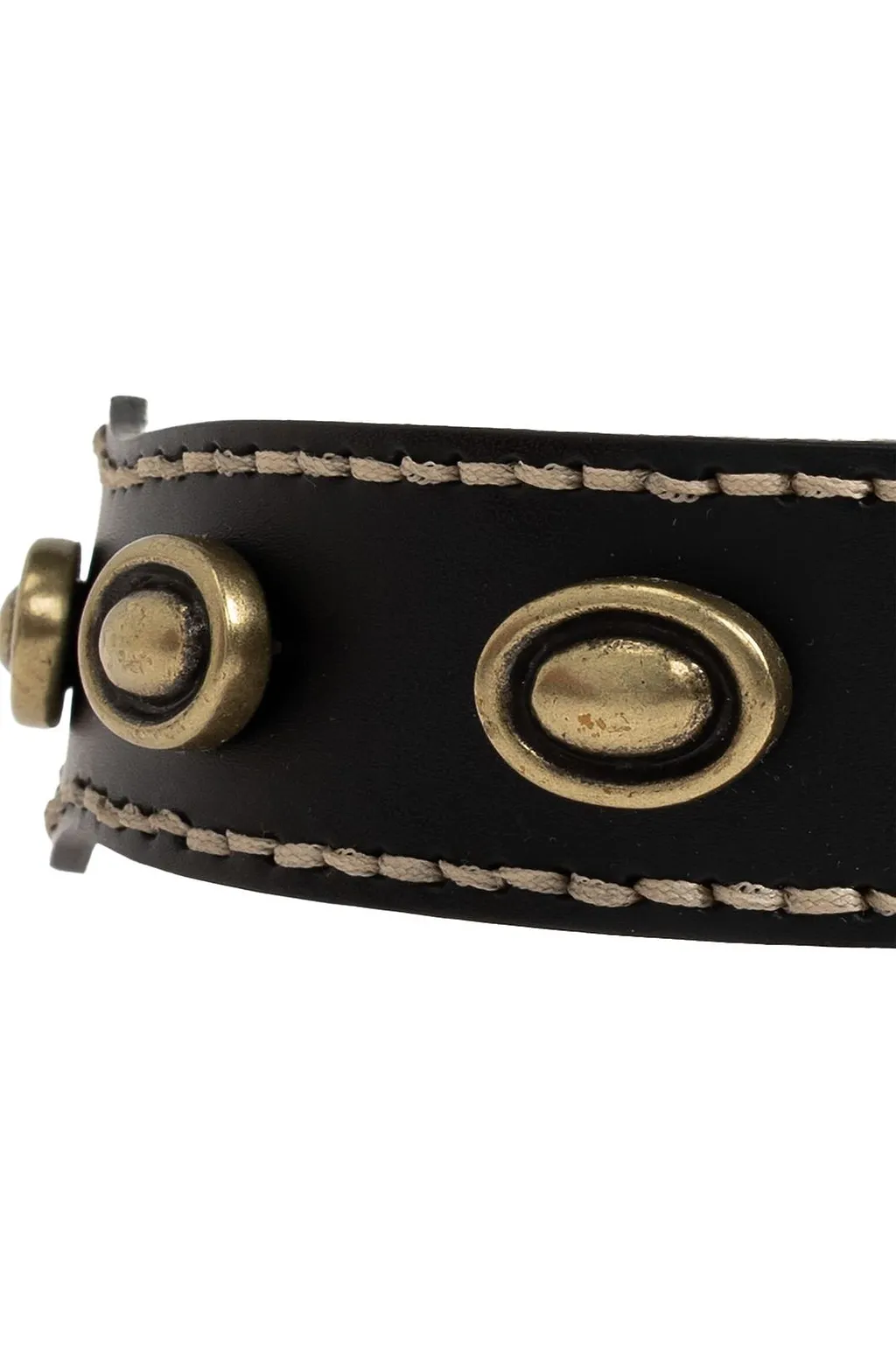 Etro Studded Short Bag Strap