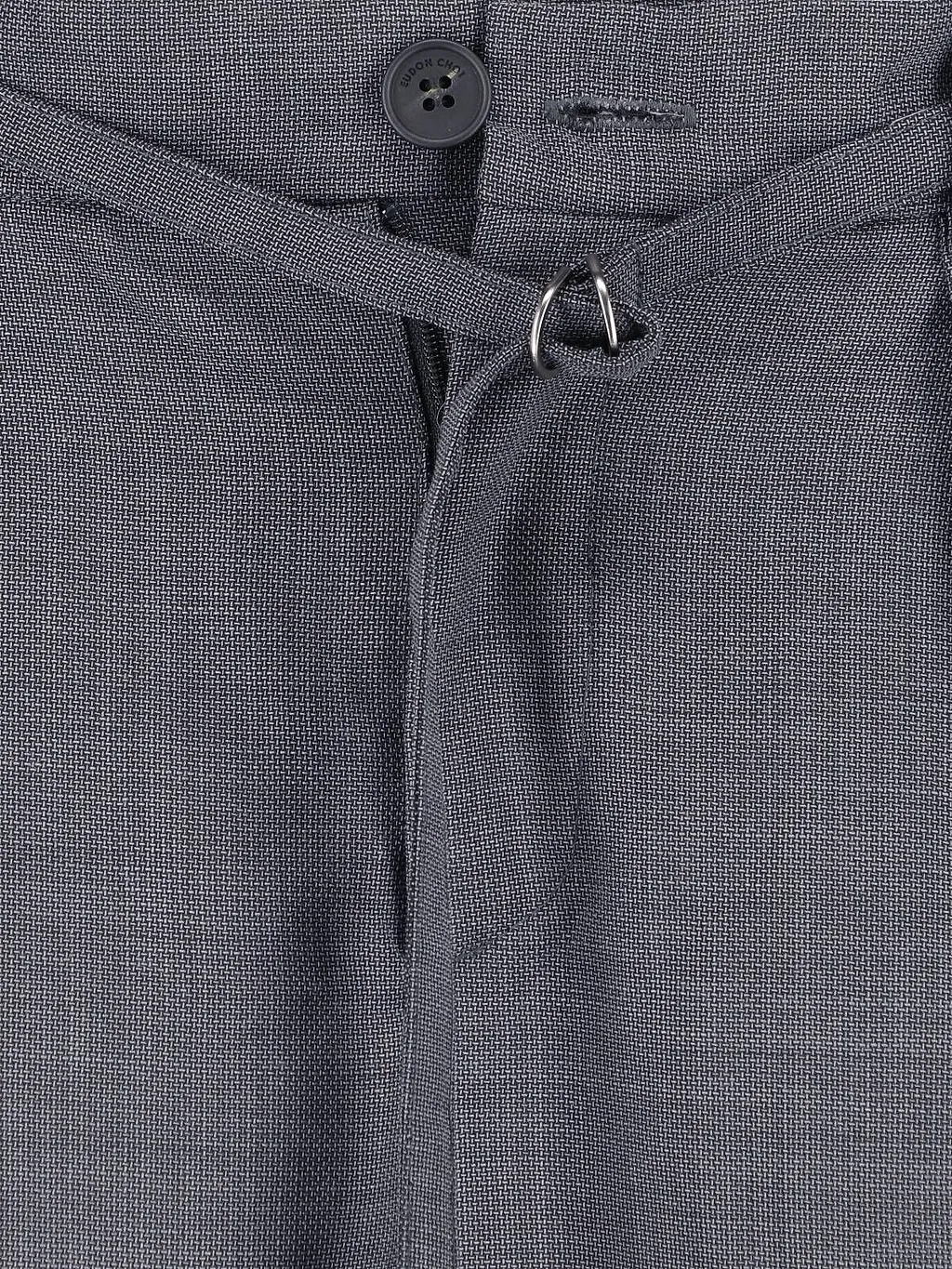 Pleated Tailored Pants