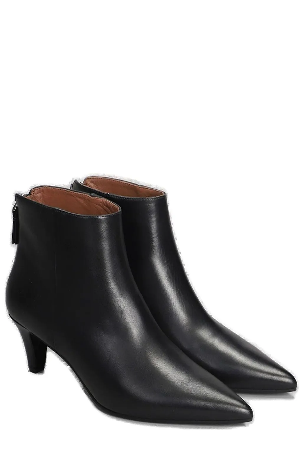 Evaluna Ankle Boots