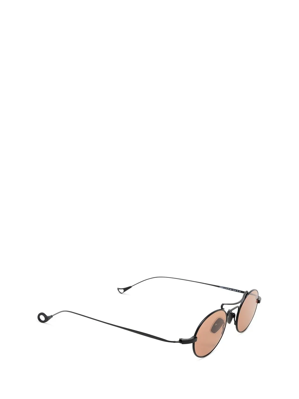 Arno Round Frame Sunglasses