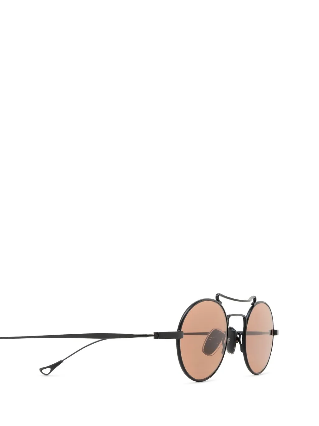 Arno Round Frame Sunglasses