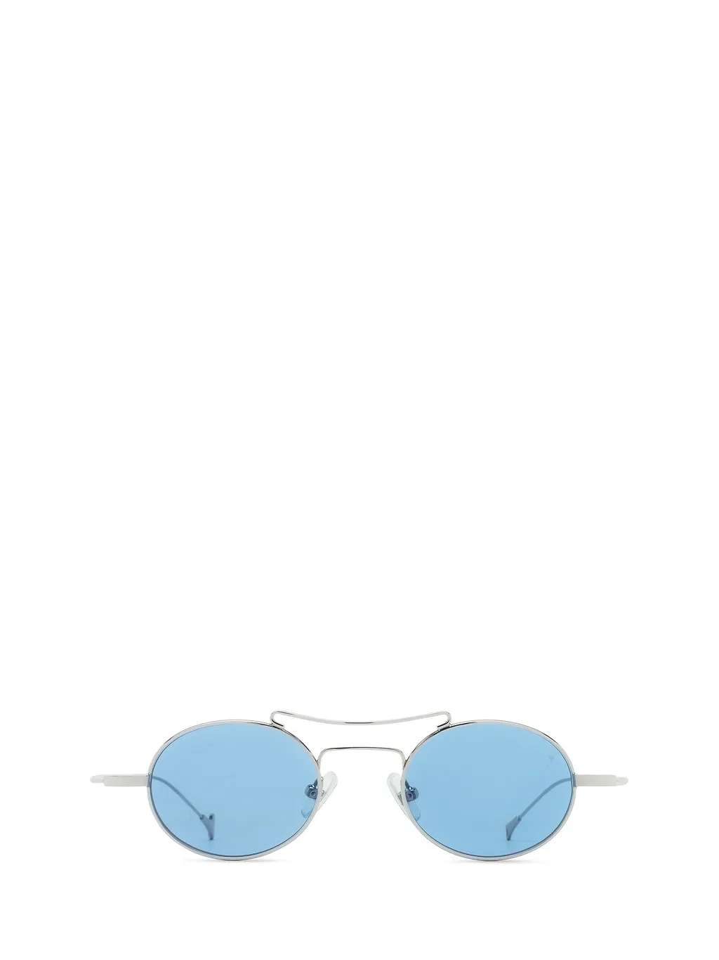 Arno Round Frame Sunglasses