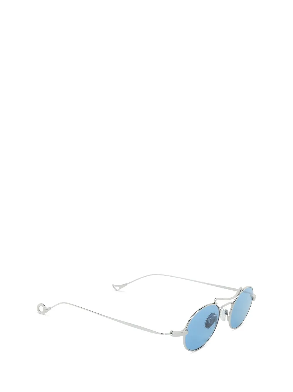 Arno Round Frame Sunglasses