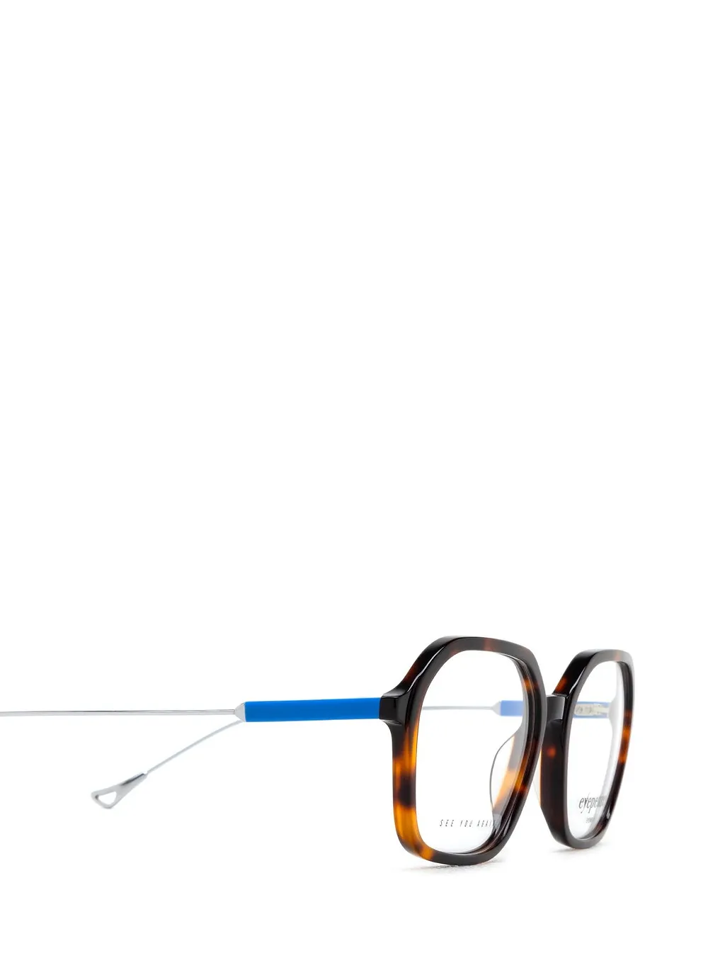 Eyepetizer Aida Square Frame Glasses