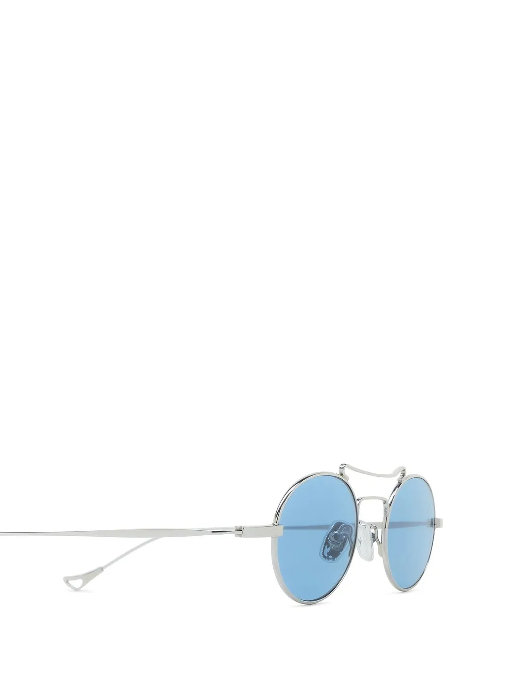 Arno Round Frame Sunglasses