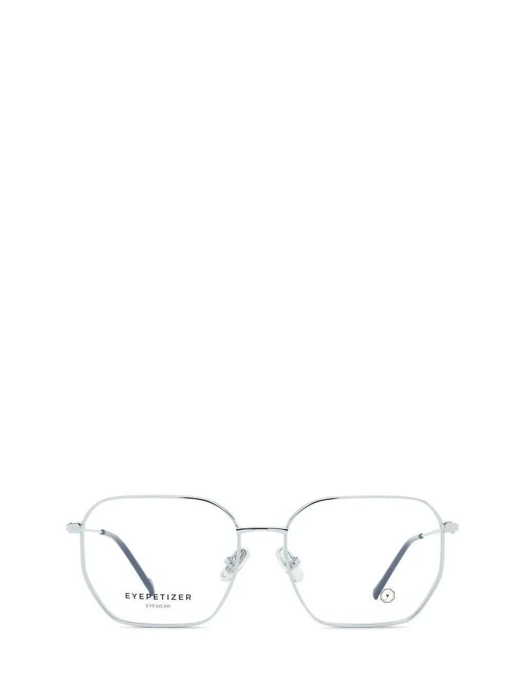 Eyepetizer Brooklyn Square Frame Glasses