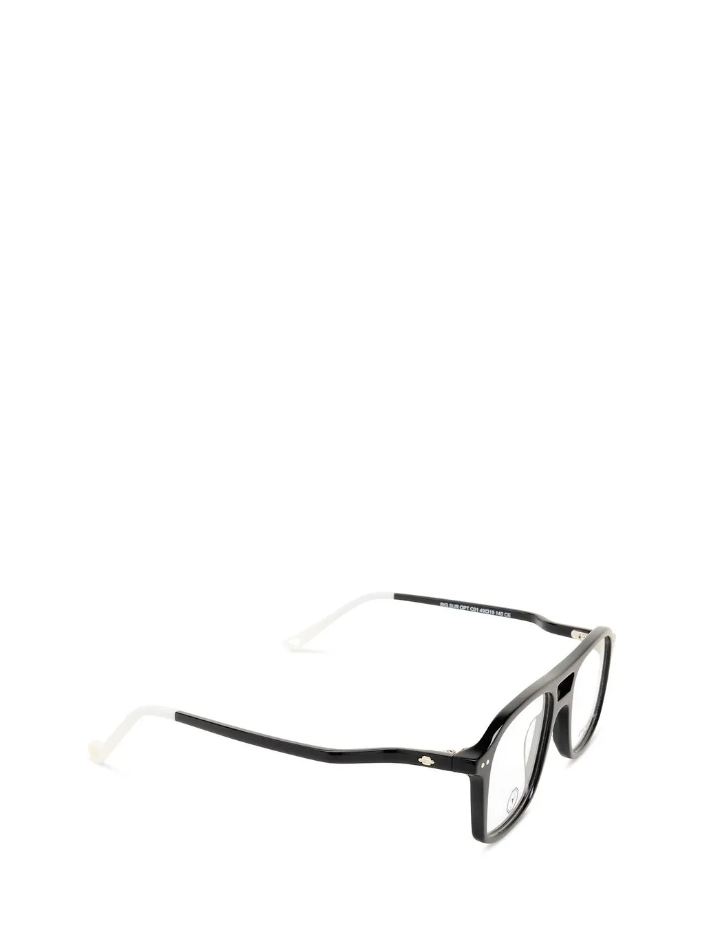 Eyepetizer Big Sur Pilot Frame Glasses