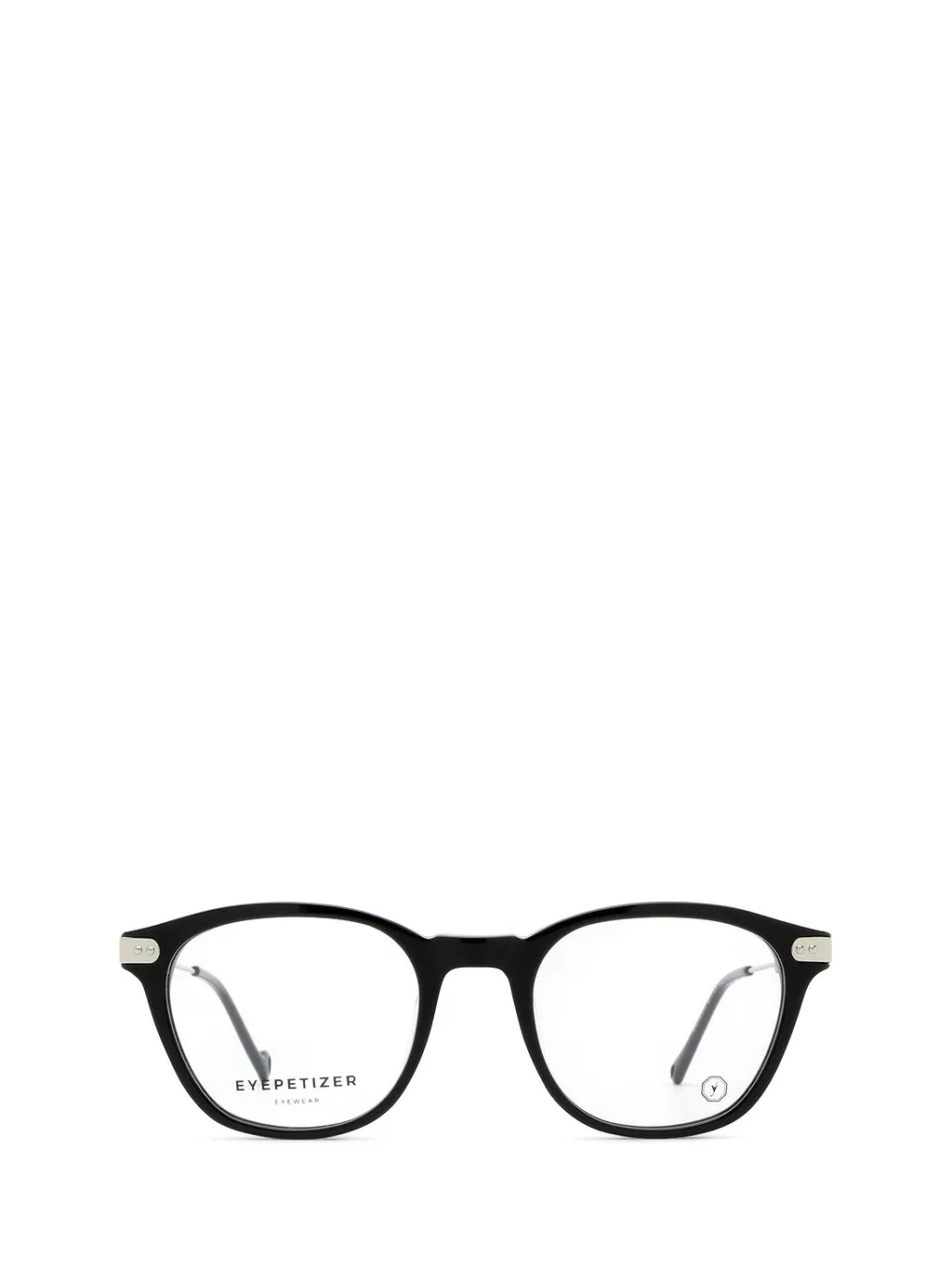 Eyepetizer Broadway Square Frame Glasses