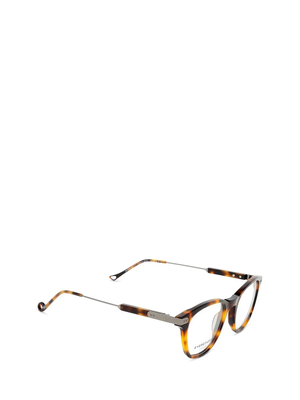 Eyepetizer Broadway Square Frame Glasses