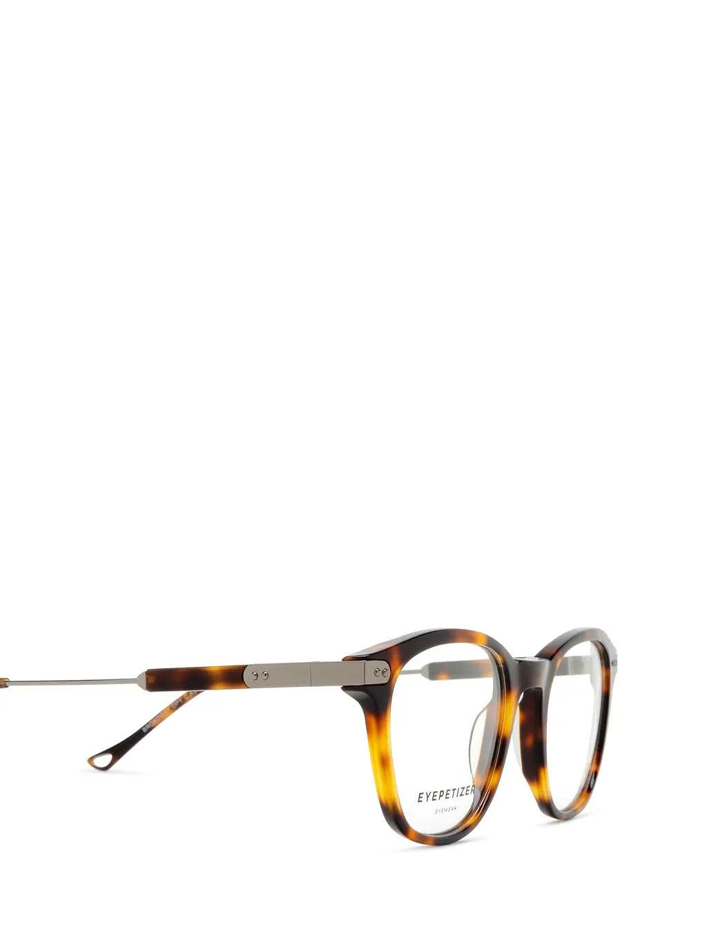 Eyepetizer Broadway Square Frame Glasses