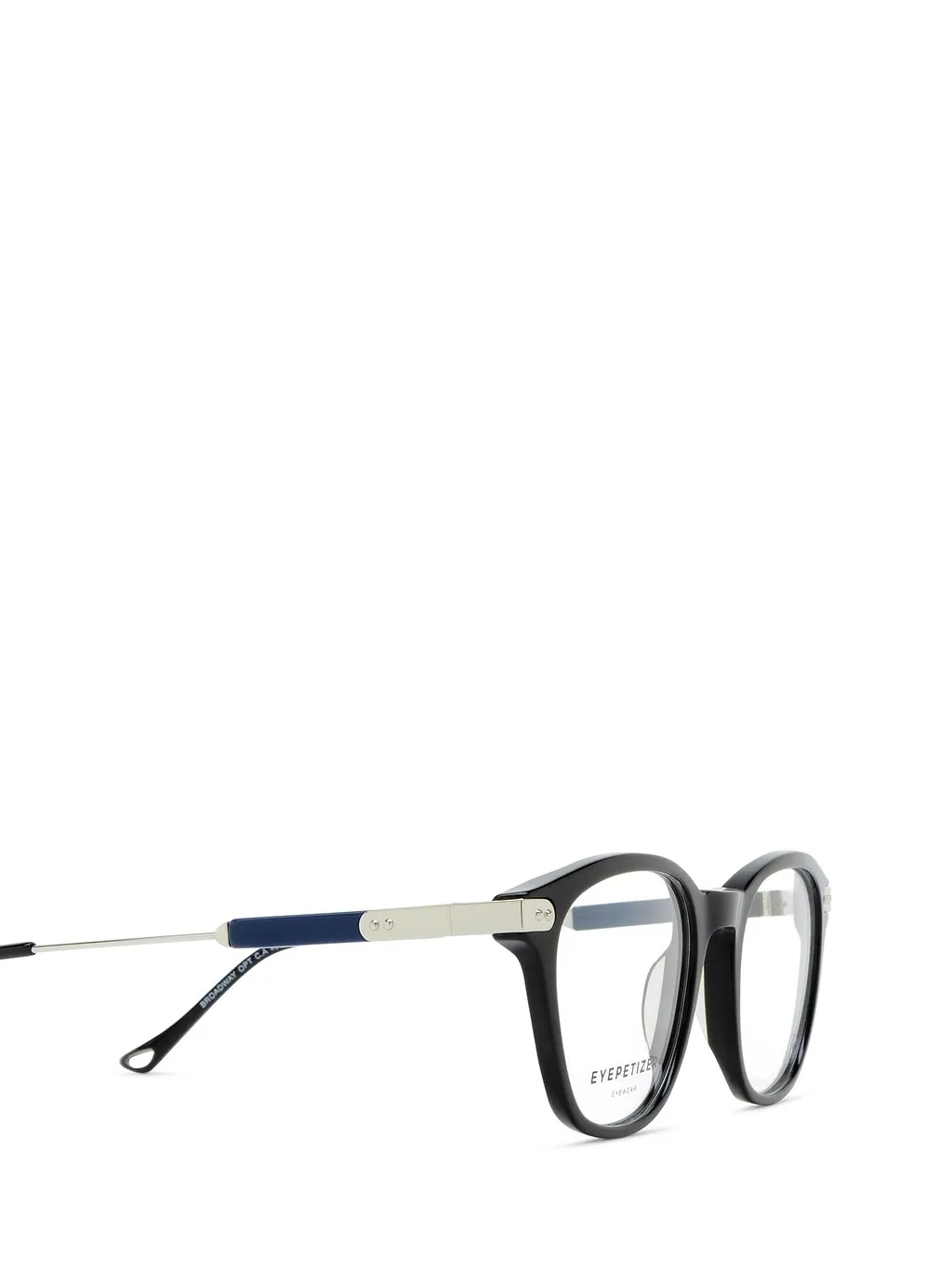 Eyepetizer Broadway Square Frame Glasses