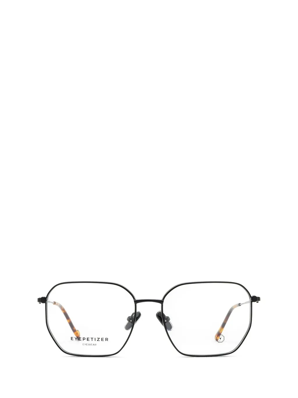 Eyepetizer Brooklyn Square Frame Glasses