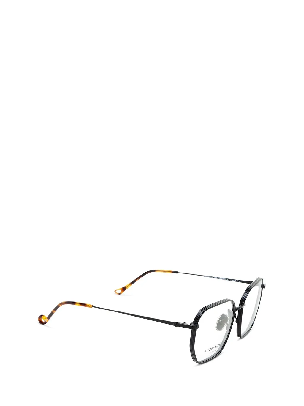Eyepetizer Brooklyn Square Frame Glasses