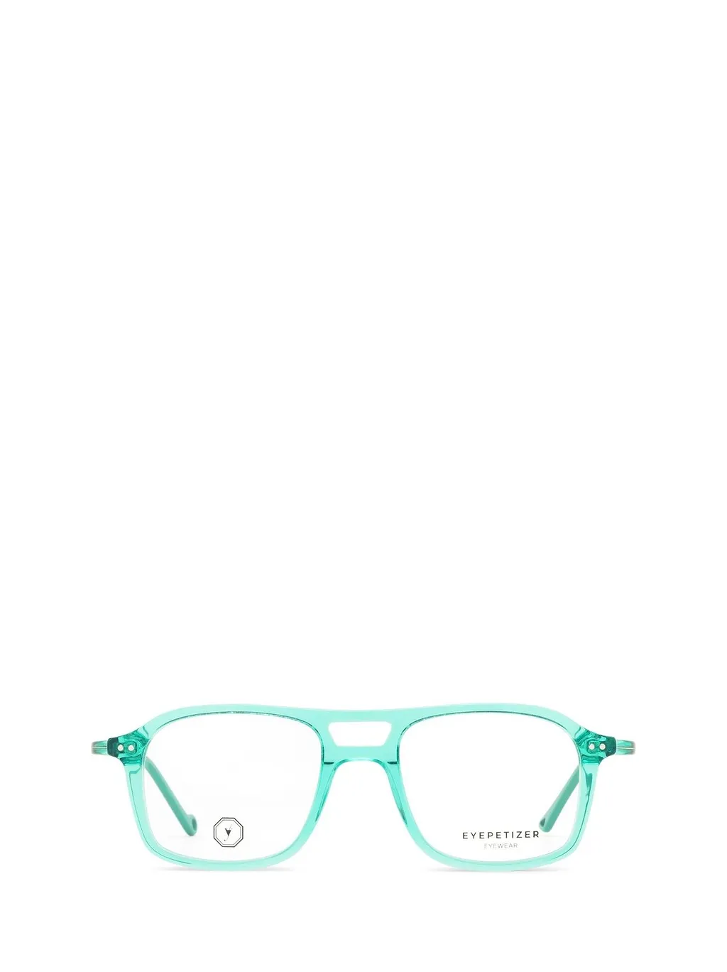 Eyepetizer Big Sur Pilot Frame Glasses