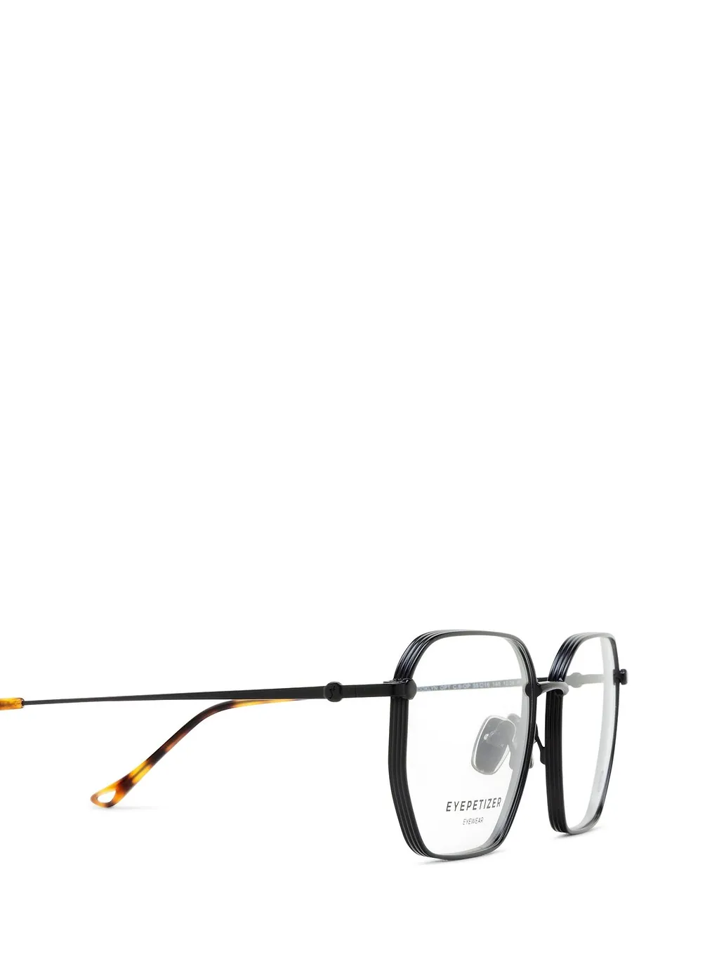 Eyepetizer Brooklyn Square Frame Glasses
