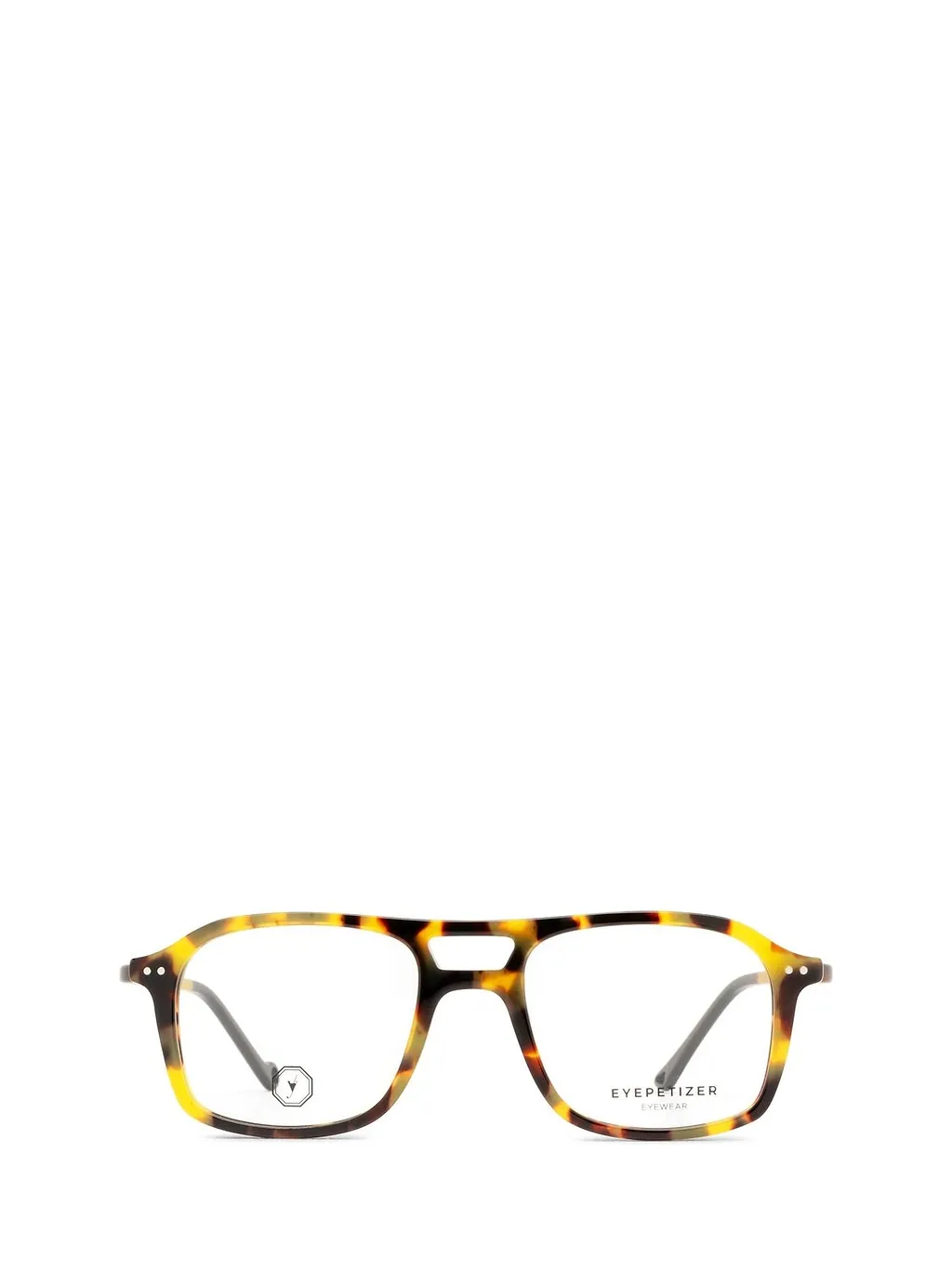 Eyepetizer Big Sur Pilot Frame Glasses