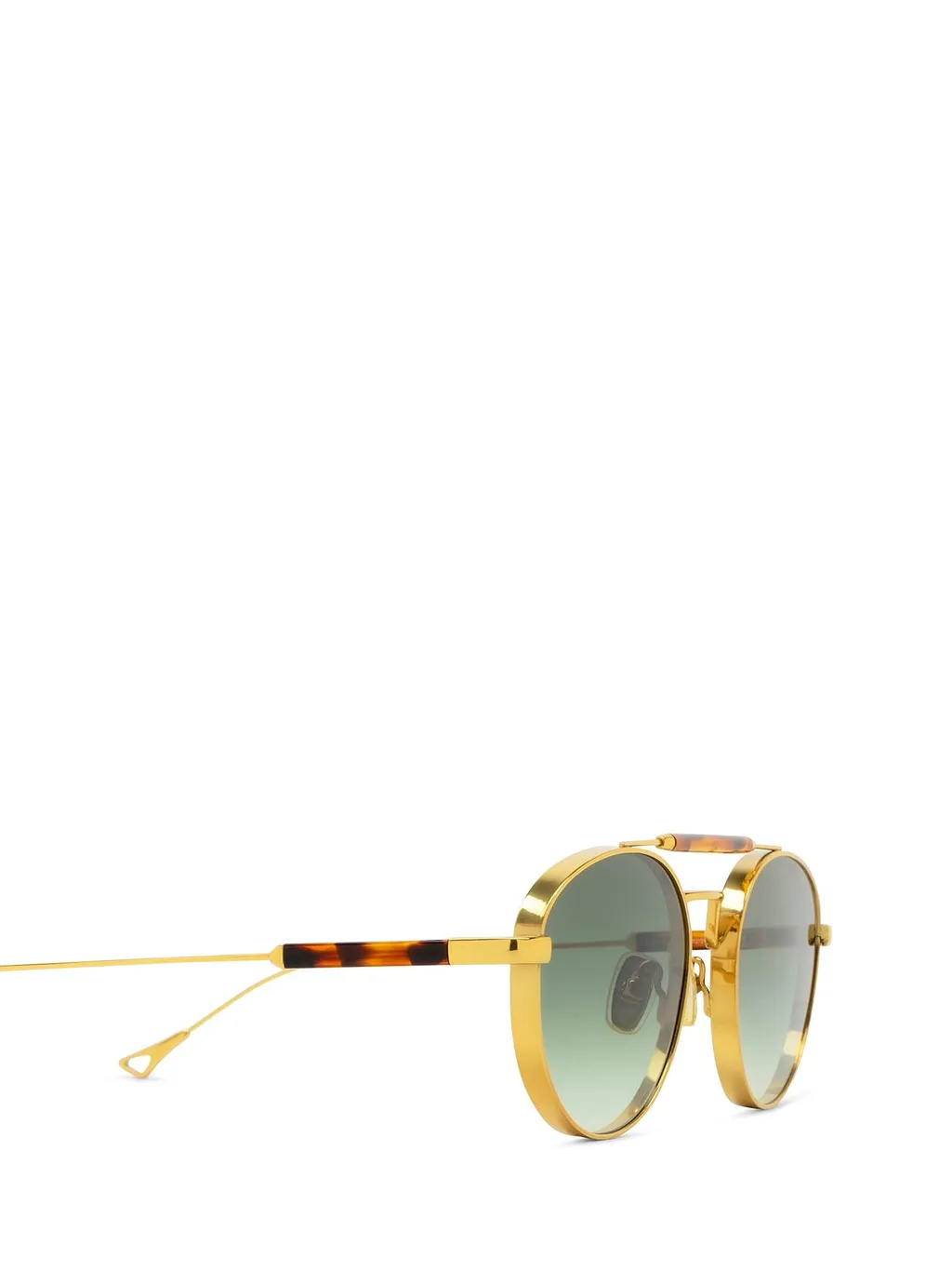 Eyepetizer Caribe Sunglasses
